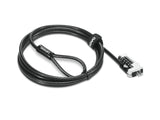 Lenovo 4xe1f30277 Cable Antirrobo Negro 1,8 M