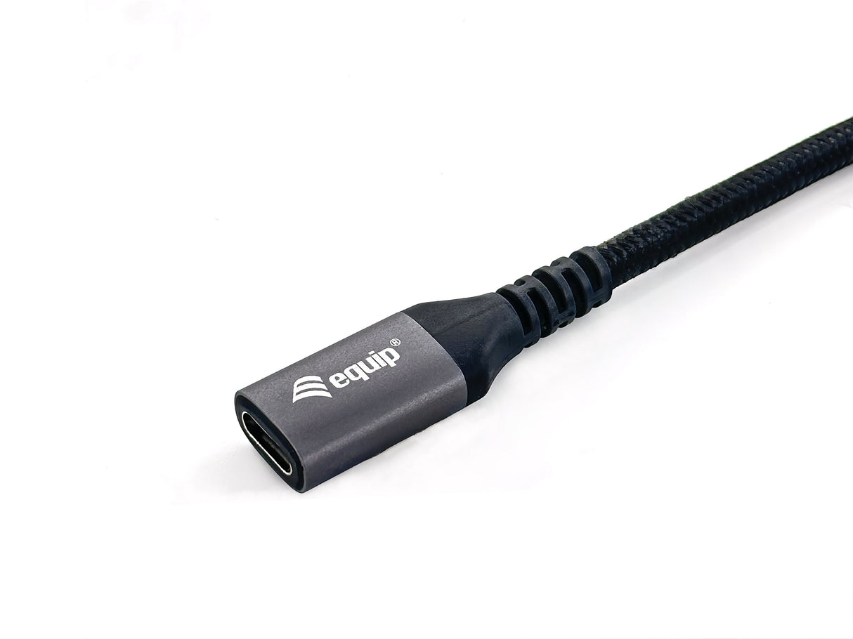 EAN 4015867231043 - Equip 128371 cable USB USB 3.2 Gen 2 (3.1 Gen 2) 1 m USB C imagen 4