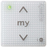 Somfy 1811093 Funkwandsender 1 In Io