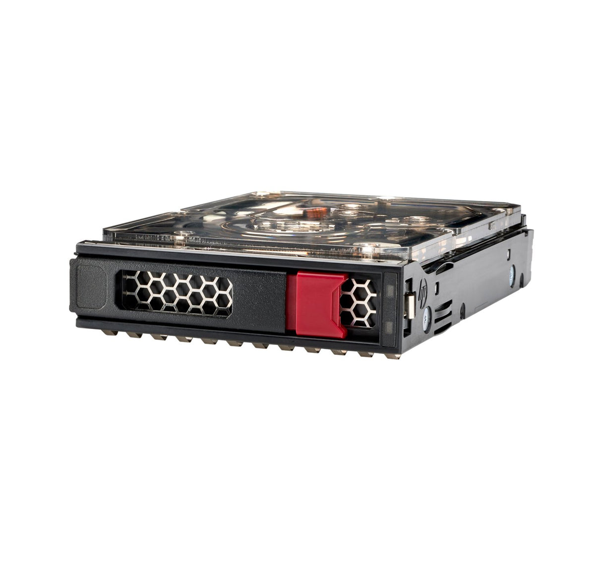 EAN 5715063683408 - HPE 833928-H21 disco duro interno 4 TB 7200 RPM 3.5" SAS imagen 1