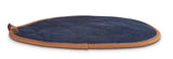 Le Creuset Potholder 31x21cm Denim Blue (45200007760800)