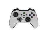 Gamepad Genesis Mangan 400 Wireless (For Pc/Switch/Mobile) Blanco