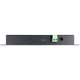 EAN 0065030882408 - StarTech.com HB31C3A1CME hub de interfaz USB 3.2 Gen 2 (3.1 Gen 2) Type-C 10000 Mbit/s Negro imagen 5