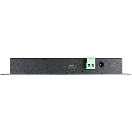 EAN 0065030882408 - StarTech.com HB31C3A1CME hub de interfaz USB 3.2 Gen 2 (3.1 Gen 2) Type-C 10000 Mbit/s Negro imagen 5