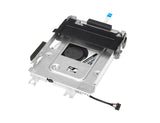 EAN 0194850902734 - HP Desktop Mini 2.5-inch SATA Drive Bay kit v2 Mini PC Kit de ensamblaje para disco duro imagen 2
