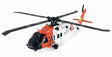 EAN 4262408971085 - Amewi UH60 Black Hawk modelo controlado por radio Helicóptero Motor eléctrico 1:47 imagen 1