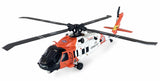 EAN 4262408971085 - Amewi UH60 Black Hawk modelo controlado por radio Helicóptero Motor eléctrico 1:47 imagen 1