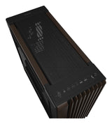 Caja  Pc Asus Geh Proart Pa602 Walnut Wood Tg Pwm Modern Negro