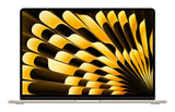 EAN 195949892370 - Apple MacBook Air Apple M M4 Portátil 38,9 cm (15.3") 24 GB 512 GB SSD Wi-Fi 6E (802.11ax) macOS Sequoia B imagen 1