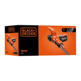 Black&Decker Lijadora Multifuncion Powerfile Ka900e (13 Mm)