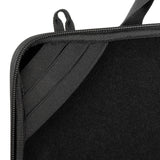 Rivacase 5130 Antishock Negro Maletín Rígido 14"