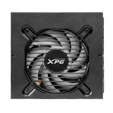 Fuente De Alimentación Xpg Cybercoreii1300p-Bkcus 1300 W 20+4 Pin Atx Atx Negro