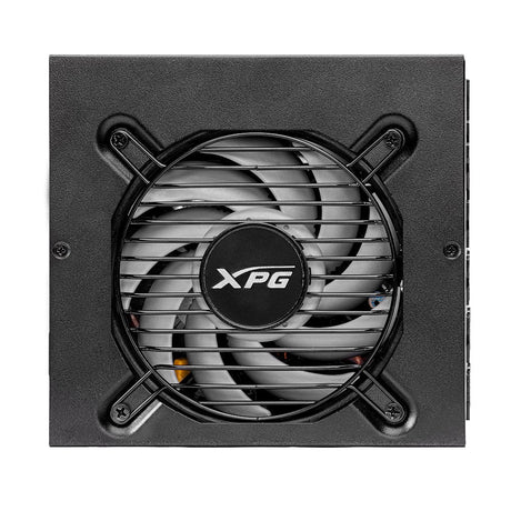 EAN 4711085940193 - XPG CYBERCORE II 1000W unidad de fuente de alimentación 20+4 pin ATX ATX Negro imagen 5