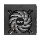 EAN 4711085940193 - XPG CYBERCORE II 1000W unidad de fuente de alimentación 20+4 pin ATX ATX Negro imagen 5