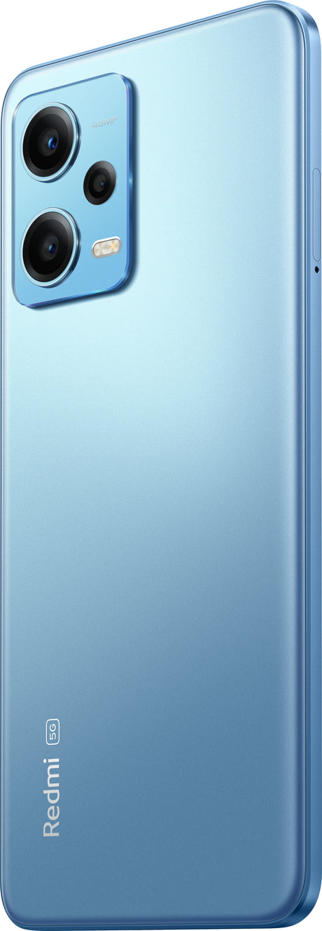 EAN 6941812707074 - Xiaomi Redmi Note 12 5G 16,9 cm (6.67") Ranura híbrida Dual SIM Android 12 USB Tipo C 4 GB 128 GB 5000 mA imagen 6