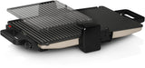 EAN 4242005403356 - Bosch TCG3302 parrilla eléctrica de contacto imagen 9