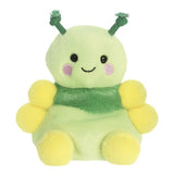 Peluche Oruga Palm Pals 13cm