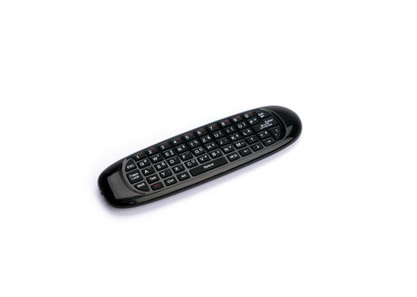 EAN 4260427610800 - Xoro AMW 100 mando a distancia IR inalámbrico TV, Tableta, Radio bidireccional Botones imagen 2