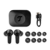 EAN 4048945587657 - Teufel AIRY TWS 2 Auriculares Inalámbrico Dentro de oído Llamadas/Música Bluetooth Negro imagen 9