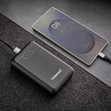 EAN 4034303037513 - Intenso B10000 Polímero de litio 10000 mAh Negro imagen 9