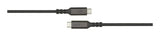EAN 4711387647875 - ASUS LCR50 cable USB 1,5 m USB C Negro imagen 3