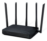 Planet Xgpn-400axv Xg-Pon Hgu 4gbe-Ports 3000 Mbit/S 802.11ax Wireless 1fxs-Port