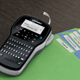 EAN 3501170968970 - DYMO LabelManager 280™ QWZ impresora de etiquetas Transferencia térmica 180 x 180 DPI 15 mm/s D1 imagen 7