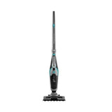 Aspiradora Ecg Vt 7220 2in1 Simply Clean 2 En 1 Batería Secar Ciclónico Sin Bolsa 0,6 L 120 W Gris 2200 Ah