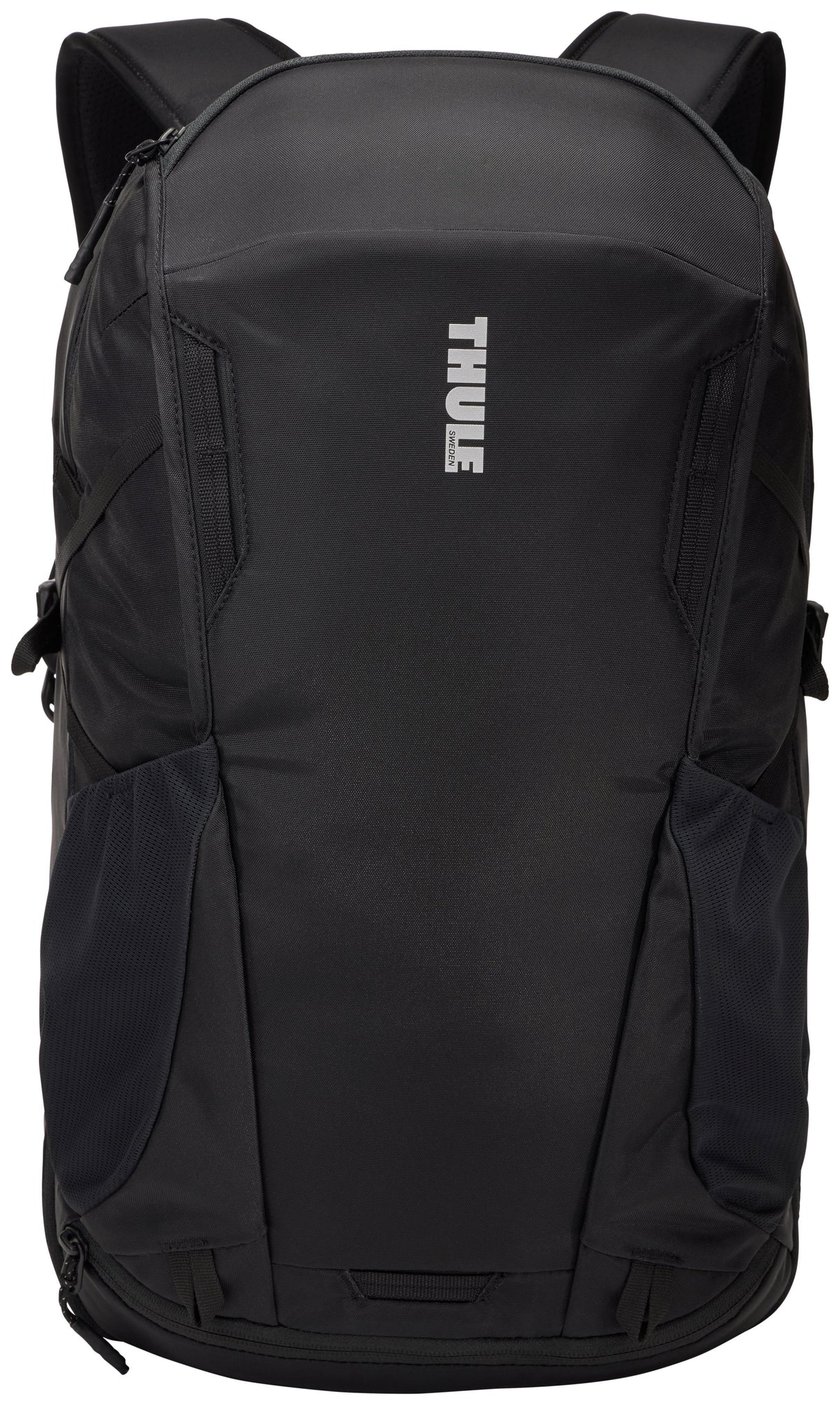 Thule Enroute Tebp4416 - Black  Mochila Informal Negro Nylon