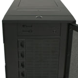 Caja Pc Nanoxia Project S Mini Htpc Negro