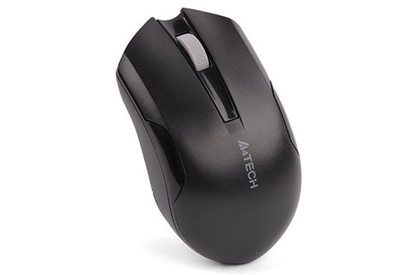EAN 4711421938129 - A4Tech G3-200NS ratón Ambidextro RF inalámbrico Óptico 1000 DPI imagen 3