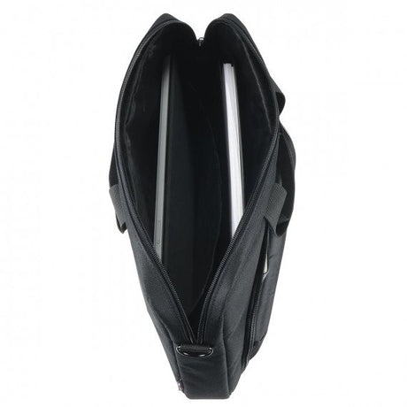 EAN 3700992510675 - Mobilis 003045 maletines para portátil 40,6 cm (16") Maletín Negro imagen 5