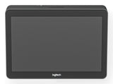 Easily Turn Any Space Into A Native Platform Meeting Room With One-Touch Join Wired And Wireless Content Sharing And Centre-Of Room Control With Tap. Logitech Room Solutions In Appliance Mode Are Designed With Logitech'S Collab Os Operating