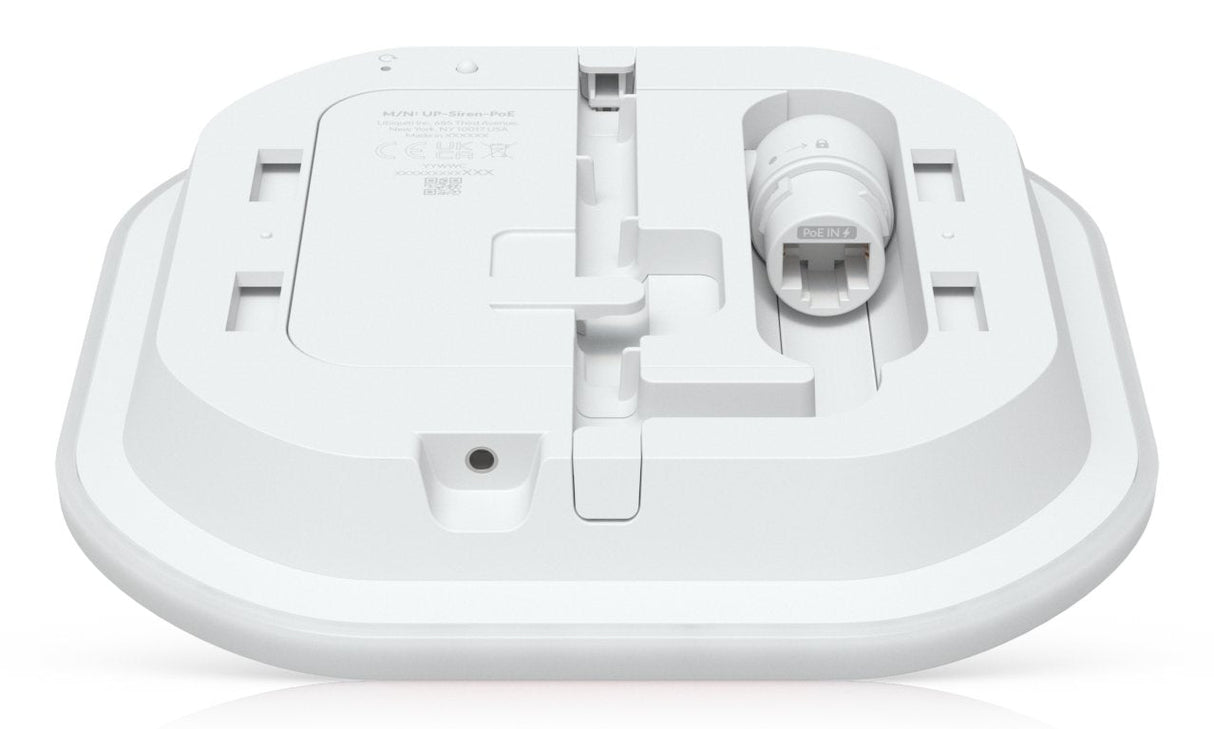 Ubiquiti Sirene In- Outdoor 110db Led