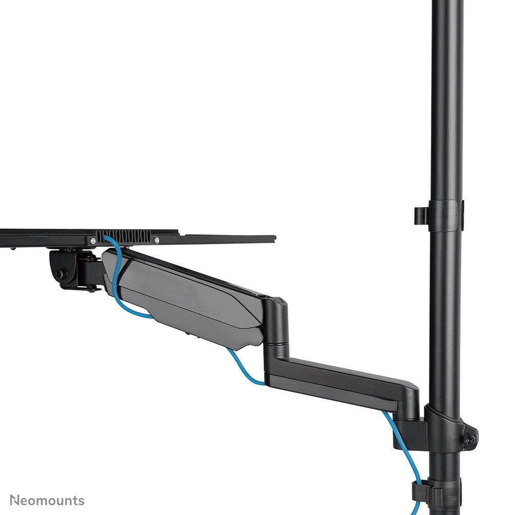 Wandhalterung Bildschirm + Teclado 17-32'' 100x100 Voll Beweglich