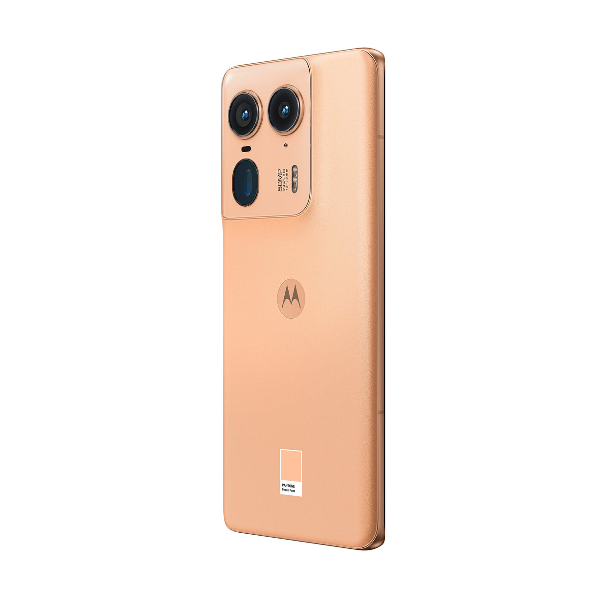 Smartphone Motorola Moto Edge 50 Ultra 5g 16g/1tb Stardust