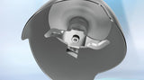 Batidora  Bosch Msm 4w220 Bialy