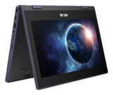 Portátil Asus Br1104fta Ns0093xa N150 8gb Ssd 128gb 11.6 "