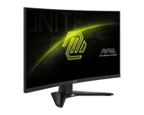 EAN 4711377289580 - MSI MAG 275CQFDE E18 pantalla para PC 68,6 cm (27") 2560 x 1440 Pixeles Wide Quad HD Negro imagen 3