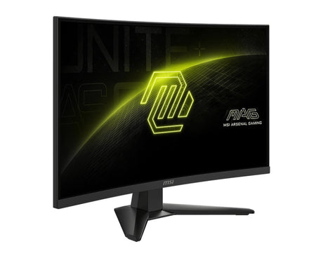 EAN 4711377289580 - MSI MAG 275CQFDE E18 pantalla para PC 68,6 cm (27") 2560 x 1440 Pixeles Wide Quad HD Negro imagen 3