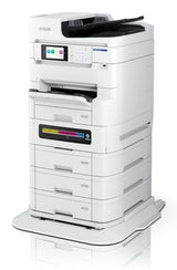 EAN 8715946733333 - Epson WorkForce Pro EM-C8101RDWF imagen 8