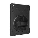 Estuff Es681542-Bulk Funda Para Ipad Air2 (9.7") Negro