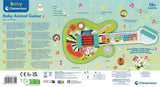 Guitarra Baby Animal
