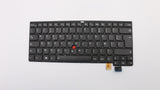 EAN 5706998934093 - Lenovo 01YR099 refacción para laptop Teclado imagen 1