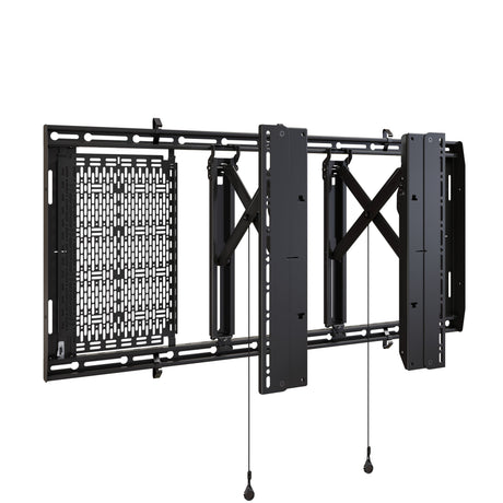 EAN 0841872177564 - Chief AS3LD soporte para TV 2,18 m (86") Negro imagen 3