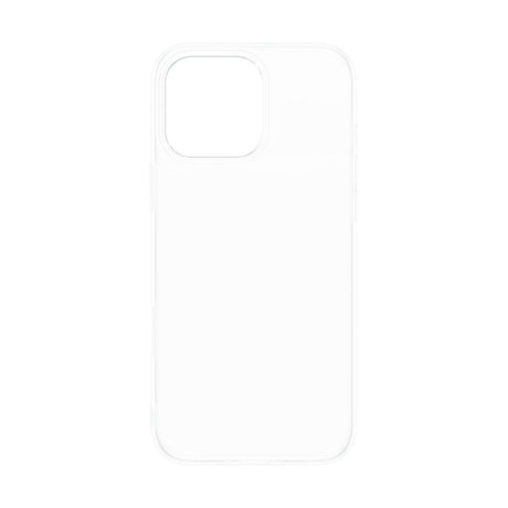 EAN 5715685003295 - PanzerGlass SAFE. by ® TPU Case Transparent iPhone 16 Pro Max funda para teléfono móvil Transparente imagen 4