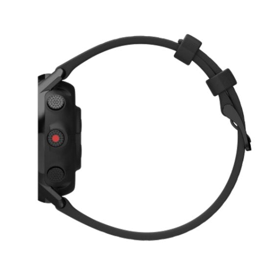 Smartwatch Polar Grit X Pro Titan 3,05 Cm (1.2") 47 Mm Mip Negro Gps (Satélite)