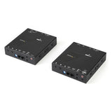 Juego De Extensor Ip Hdmi 4k   Perp Con Soporte Para Mosaicodevideo