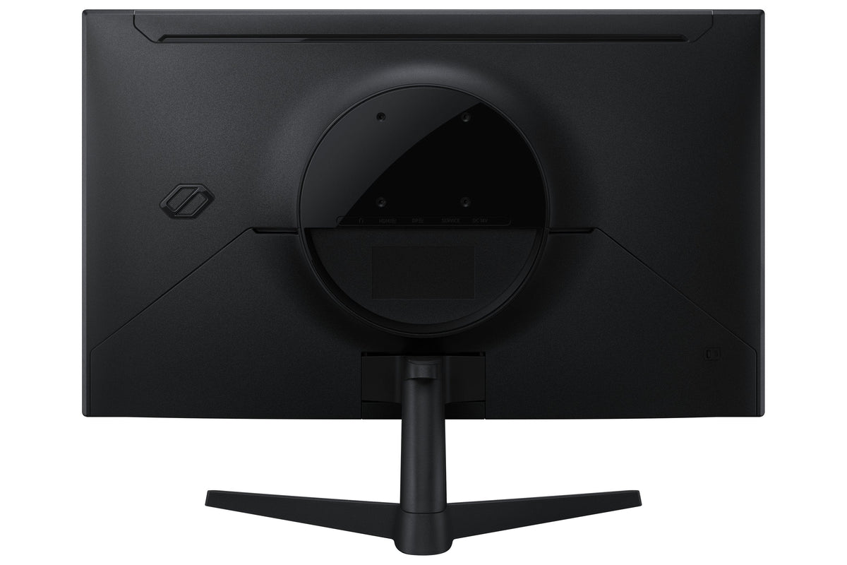 Monitor Gaming Samsung Odyssey G3 S27hg302eu 27' Full Hd 1ms 200hz Va Regulable En Altura Negro