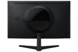 Monitor Gaming Samsung Odyssey G3 S27hg302eu 27' Full Hd 1ms 200hz Va Regulable En Altura Negro